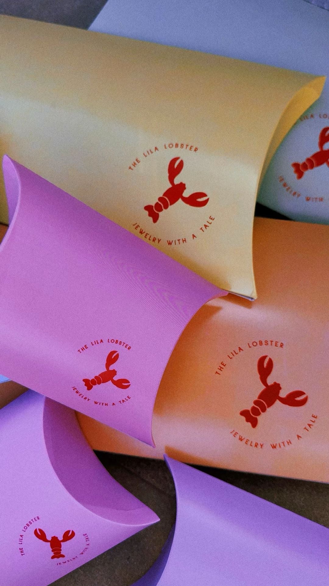 Silver clay starter kit packaging, wrapped and ready to give as a gift