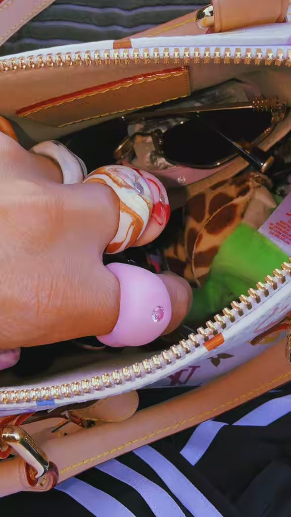FUNKY RINGS