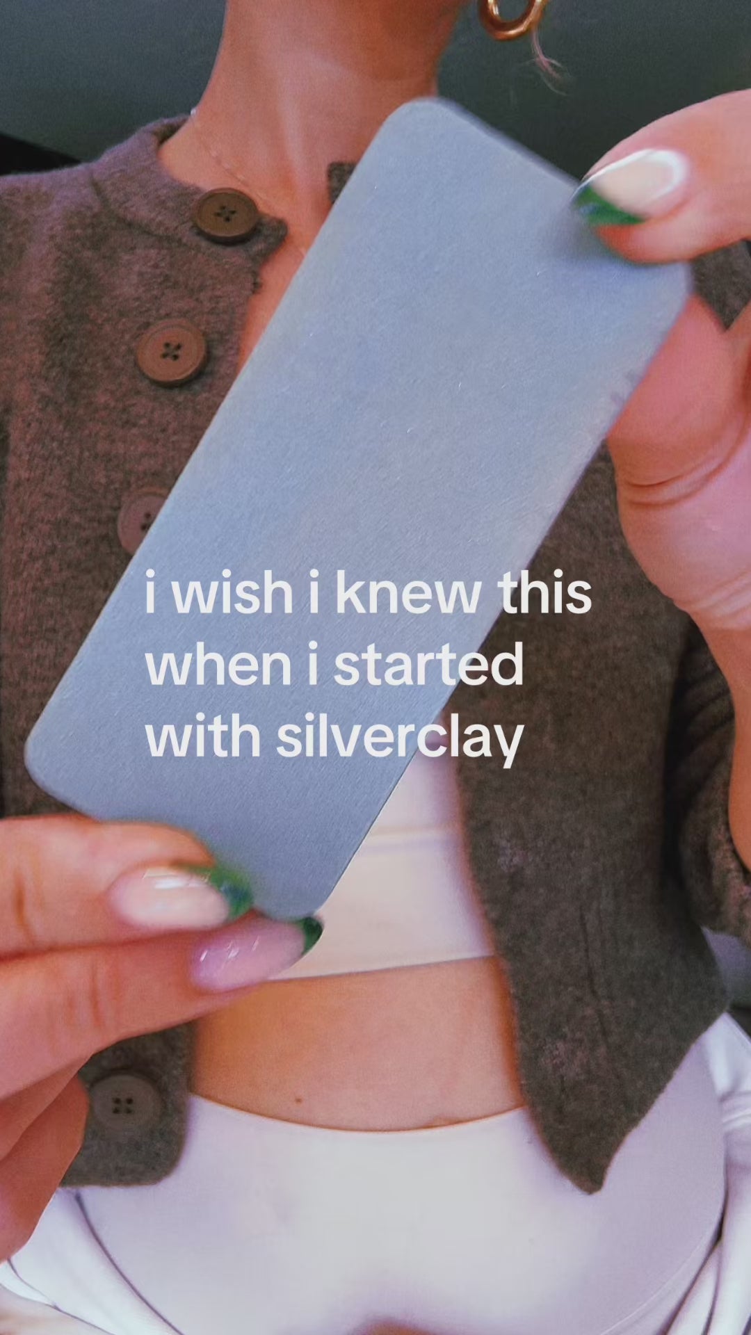 SHINE KIT INSTRUCTIONS by THE LILA LOBSTER