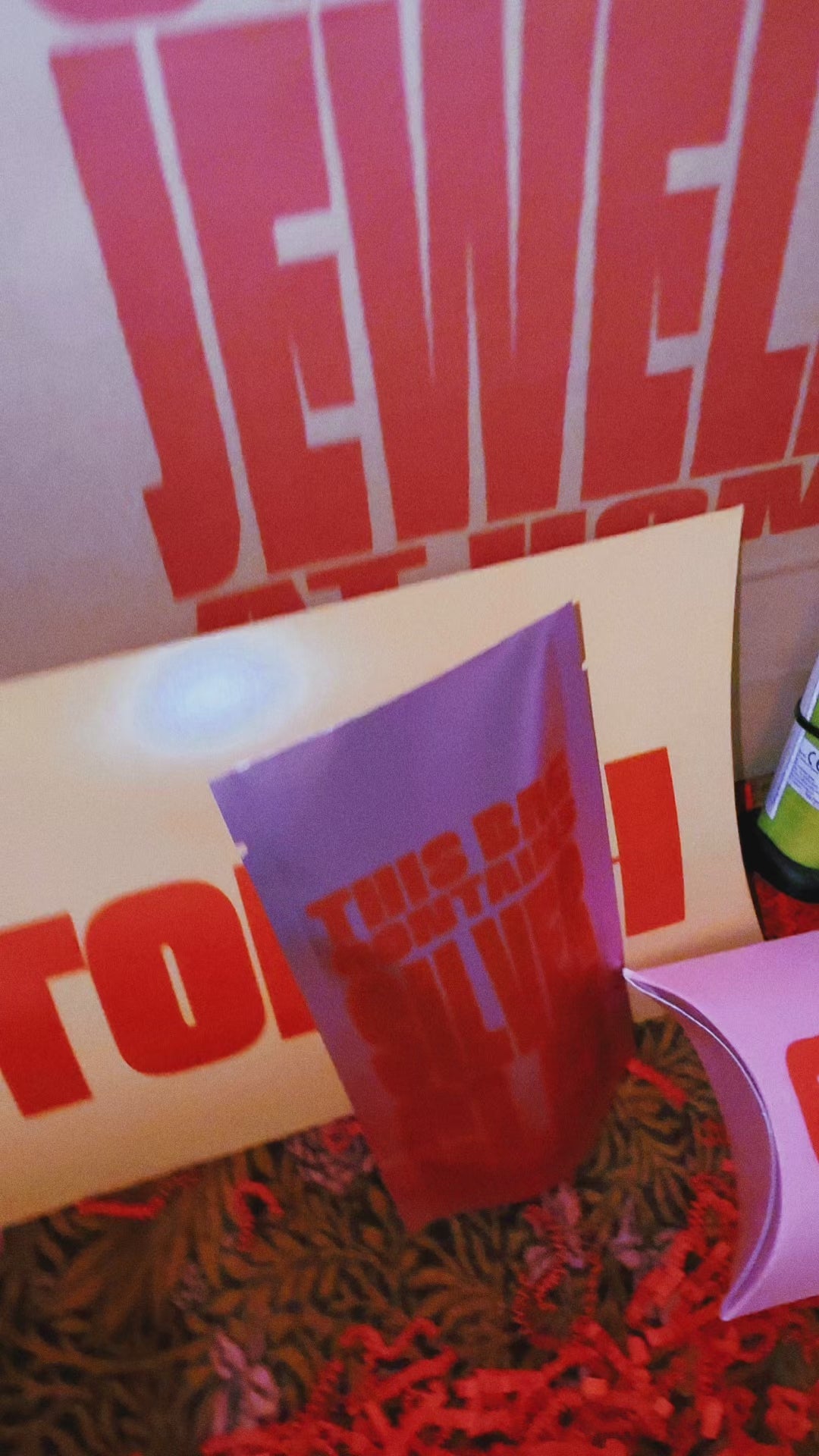 PRE-ORDER STARTERSKIT SILVERCLAY by THE LILA LOBSTER