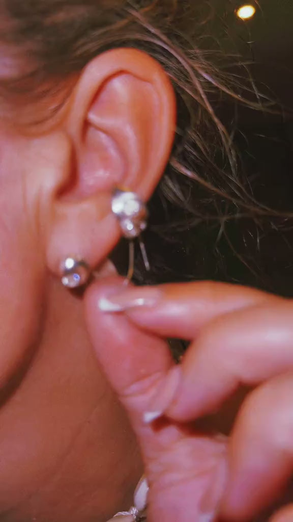 LÍO NIGHTS EARPIECE✨