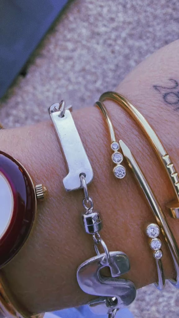 BIG MAGNETIC CHARMS
