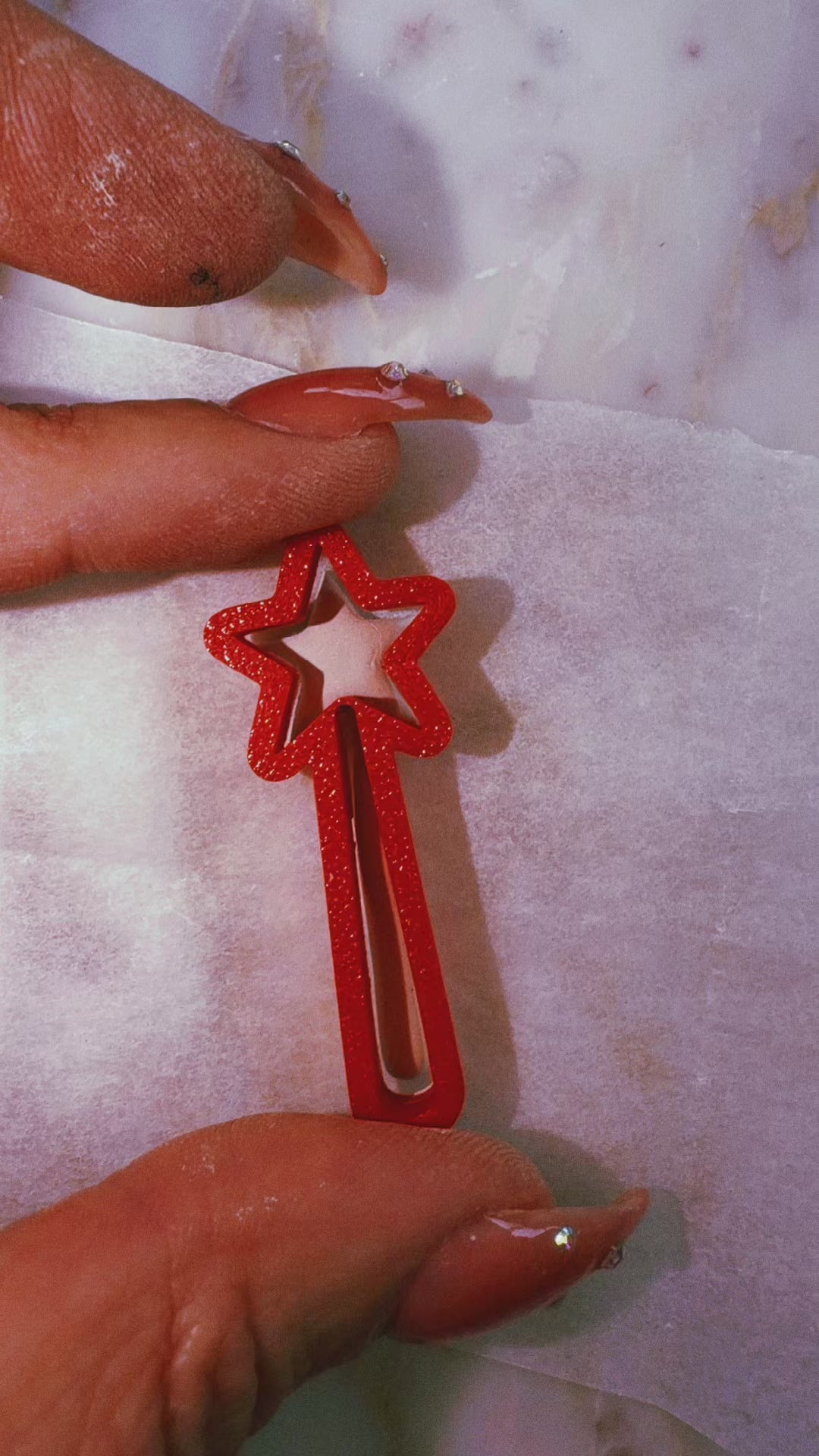 MAGIC WAND 🪄