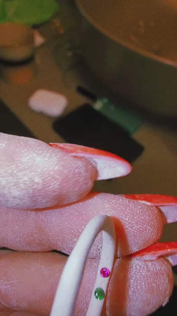 The ‘Liv’ ring