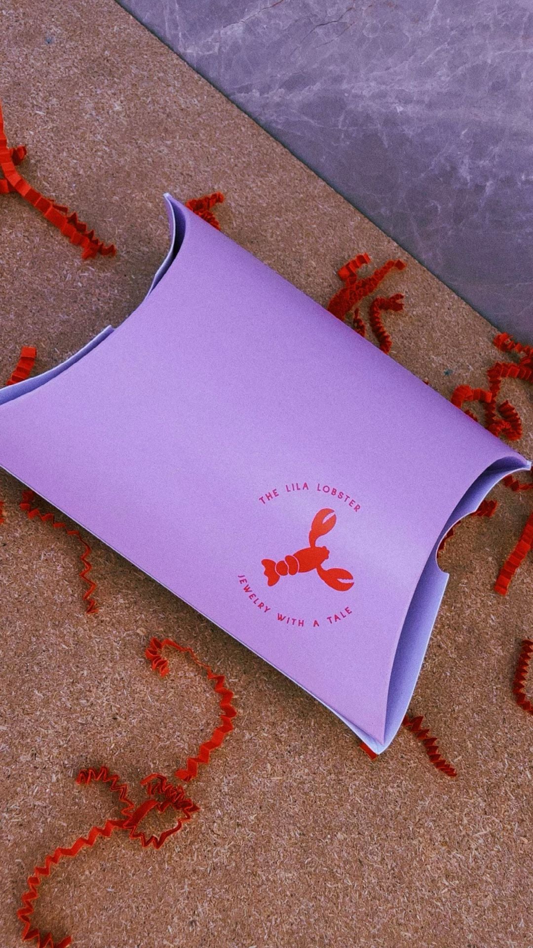 SHINE KIT INSTRUCTIONS by THE LILA LOBSTER