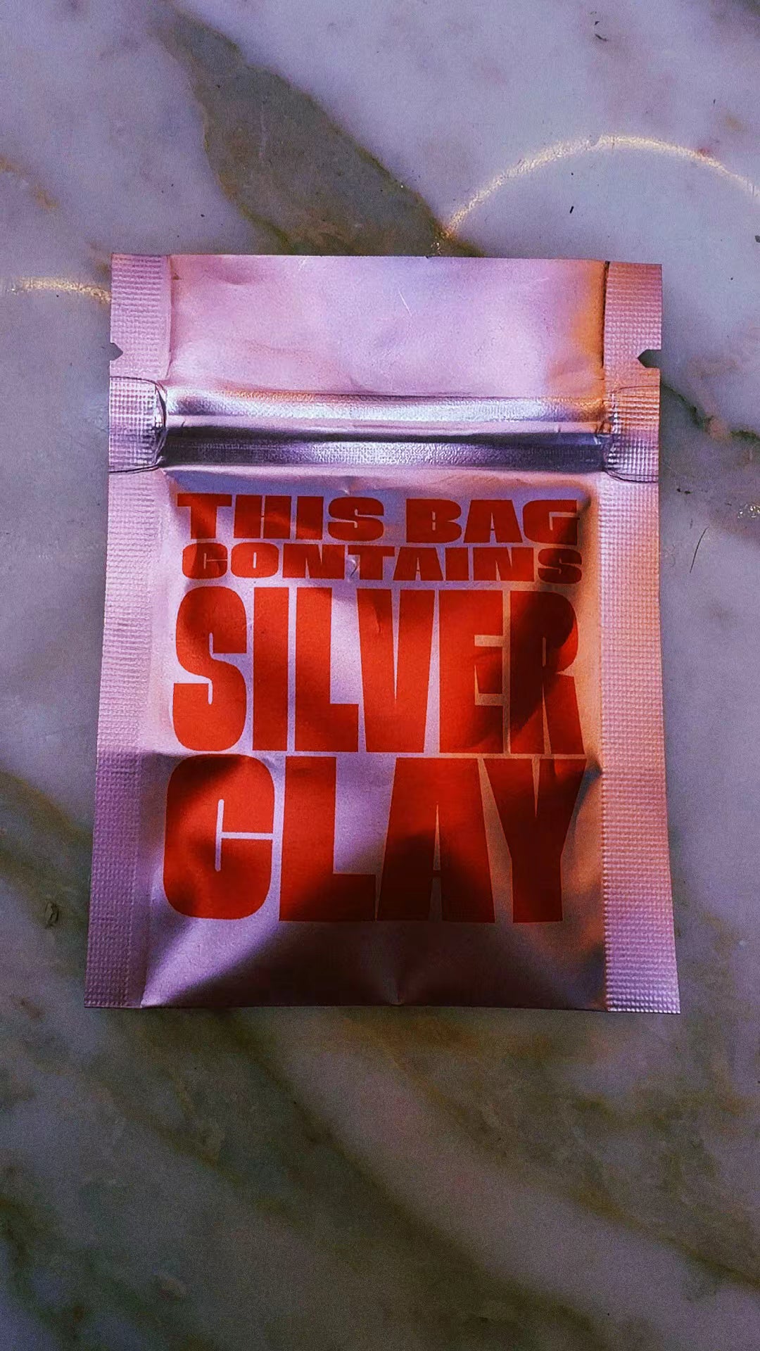 Fine silver clay 999 for jewelry making
