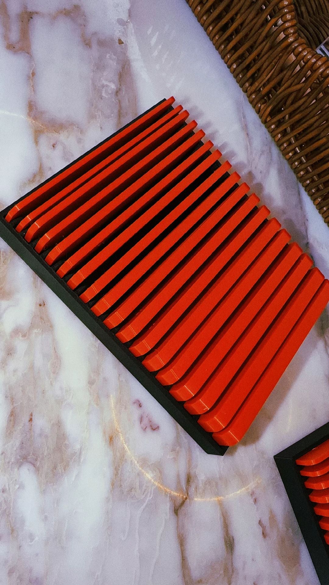 THICKNESS STICKS - TheLilaLobster