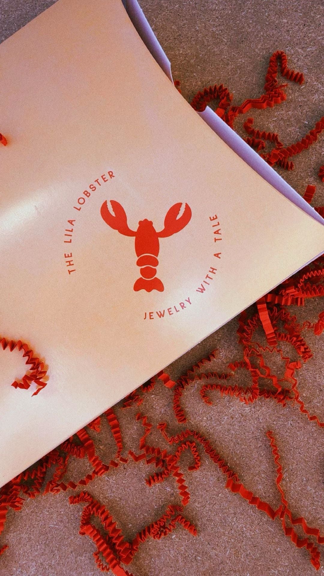 TORCH - TheLilaLobster
